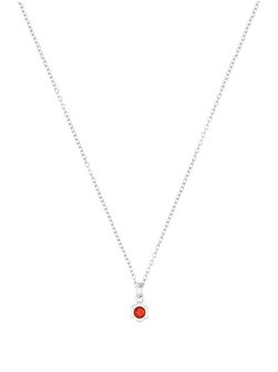 Mädchen Kette mit Anhänger