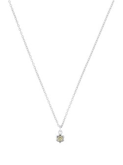 Mädchen Kette mit Anhänger