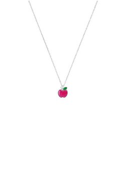 Mädchen Kette mit Anhänger