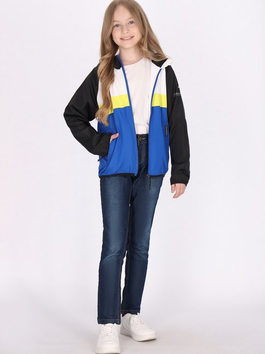 Mädchen (Kids) Anorak