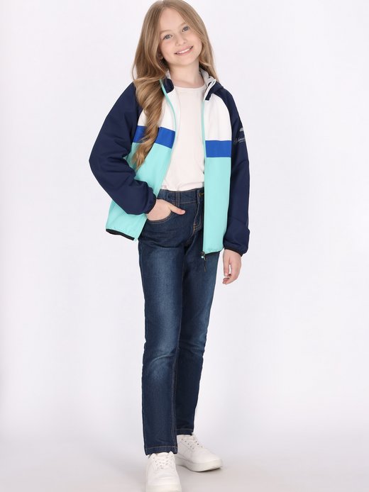 Mädchen (Kids) Anorak