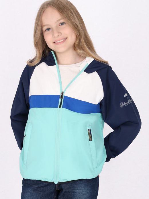 Mädchen (Kids) Anorak