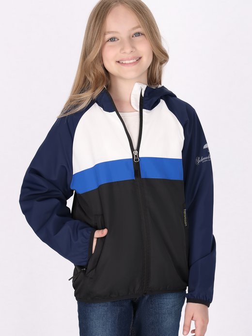 Mädchen (Kids) Anorak