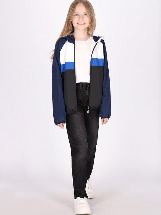 Mädchen (Kids) Anorak