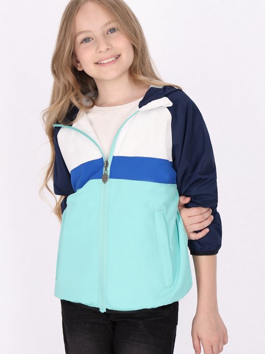 Mädchen (Kids) Anorak