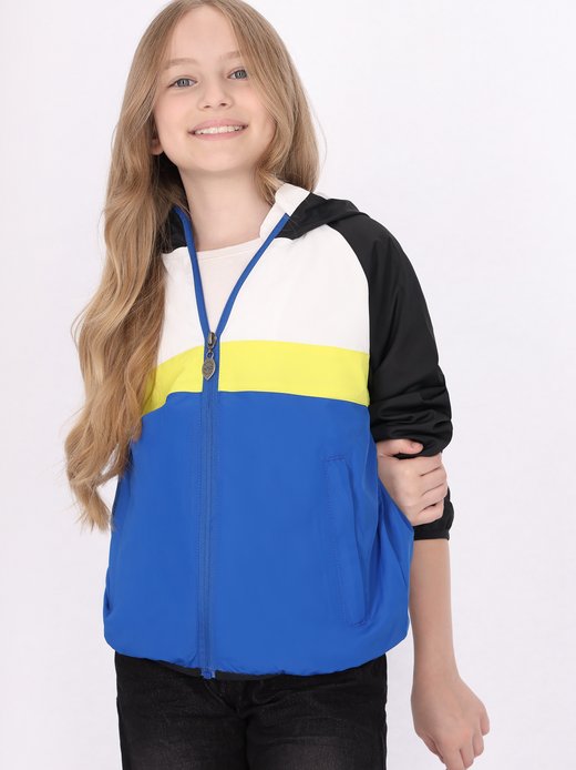 Mädchen (Kids) Anorak