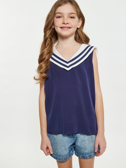 Mädchen (Kids) Bluse