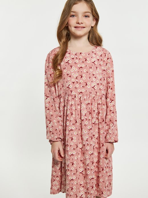 Mädchen (Kids) Kleid