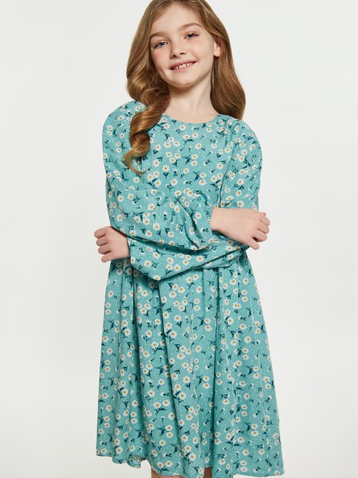 Mädchen (Kids) Kleid