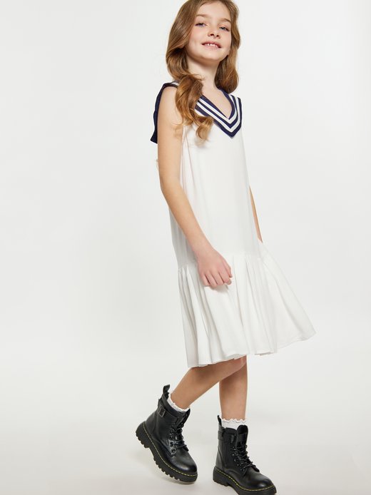 Mädchen (Kids) Kleid