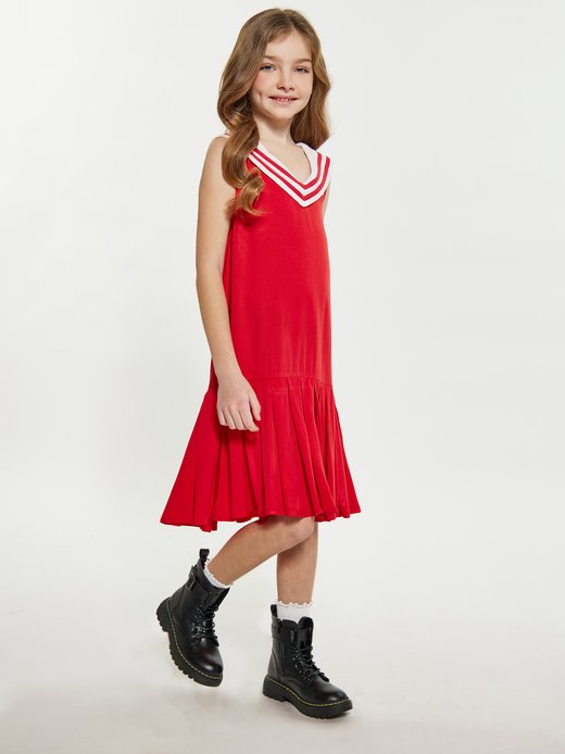 Mädchen (Kids) Kleid