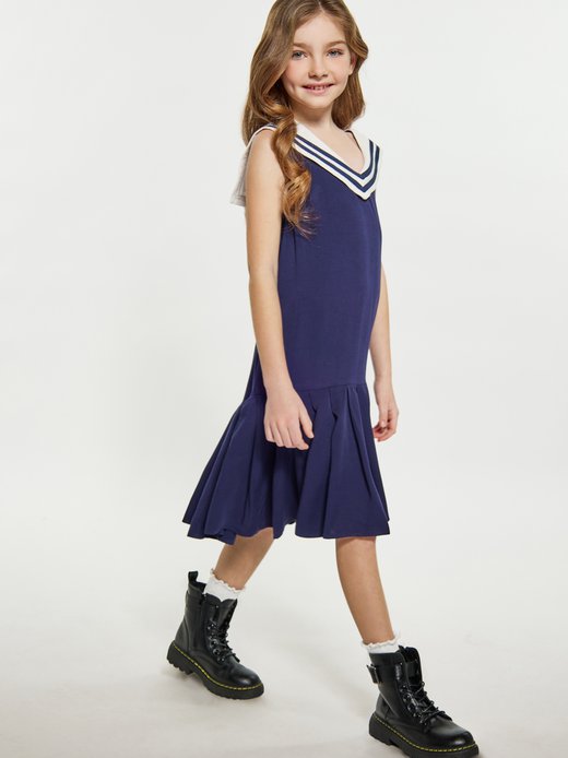 Mädchen (Kids) Kleid