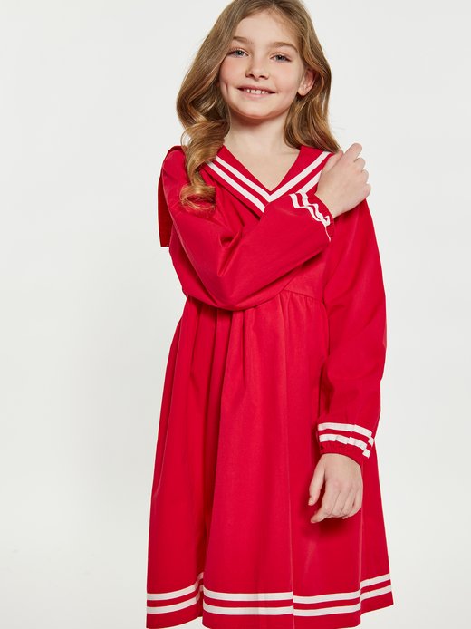 Mädchen (Kids) Kleid
