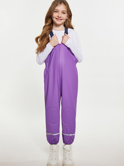 Mädchen (Kids) Regenhose