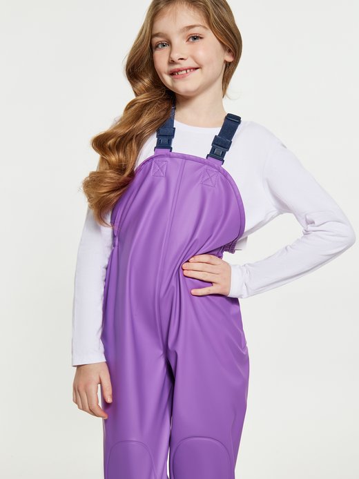 Mädchen (Kids) Regenhose