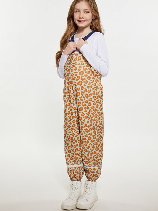 Mädchen (Kids) Regenhose