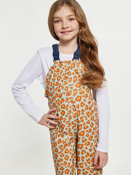 Mädchen (Kids) Regenhose