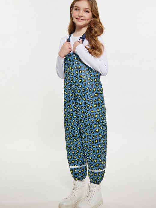 Mädchen (Kids) Regenhose