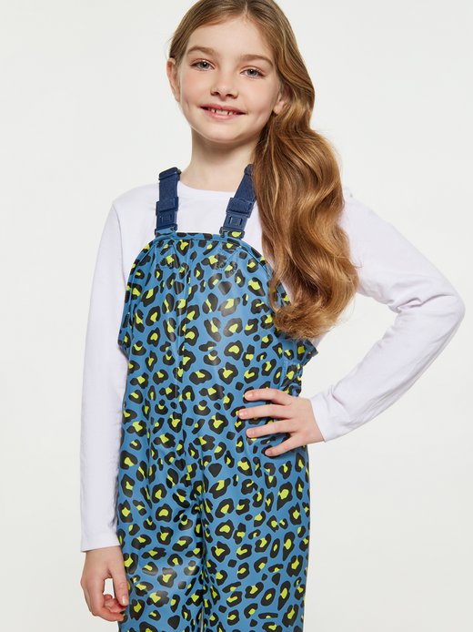 Mädchen (Kids) Regenhose