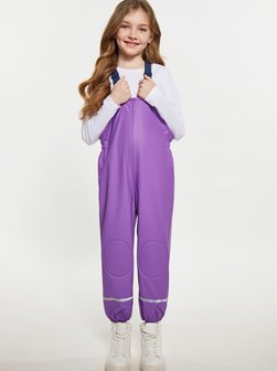 Mädchen (Kids) Regenhose