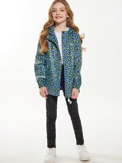 Mädchen (Kids) Regenjacke