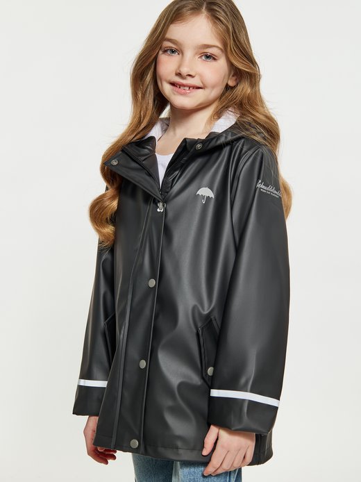 Mädchen (Kids) Regenmantel