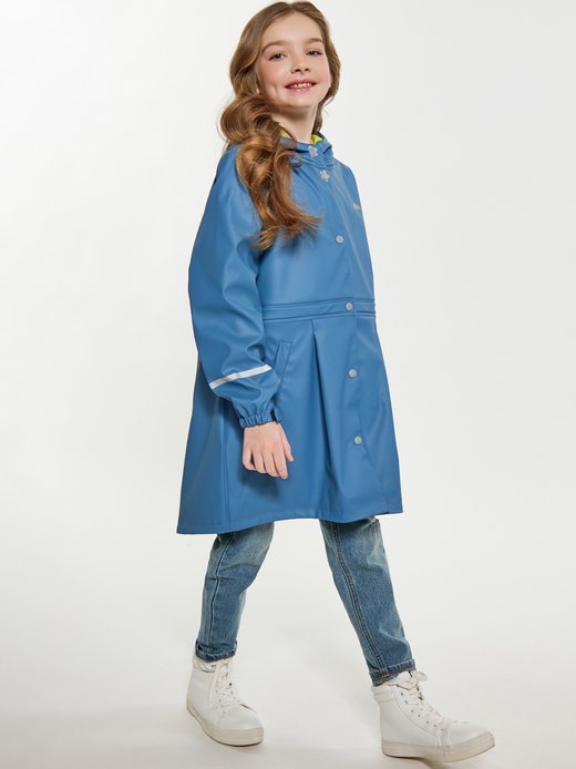 Mädchen (Kids) Regenmantel