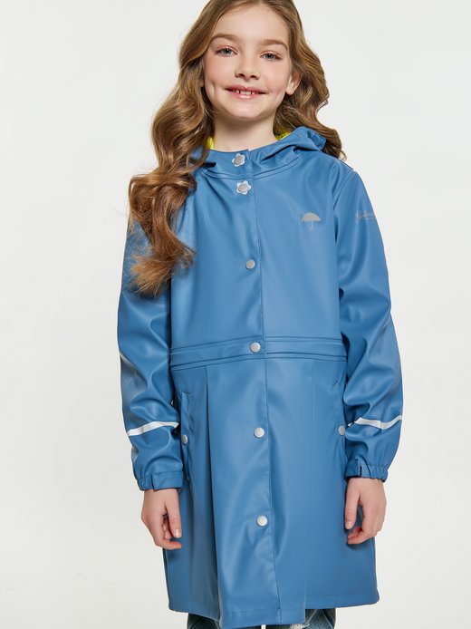 Mädchen (Kids) Regenmantel