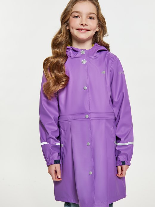 Mädchen (Kids) Regenmantel