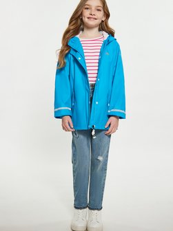 Mädchen (Kids) Regenmantel