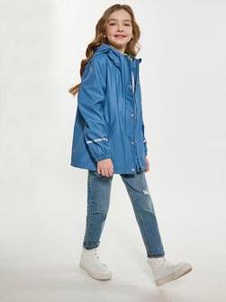 Mädchen (Kids) Regenmantel