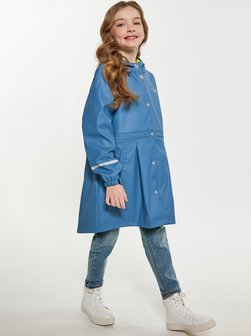 Mädchen (Kids) Regenmantel
