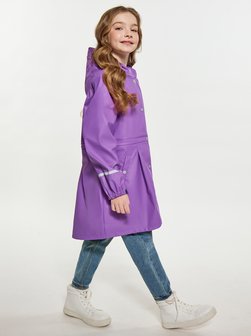 Mädchen (Kids) Regenmantel