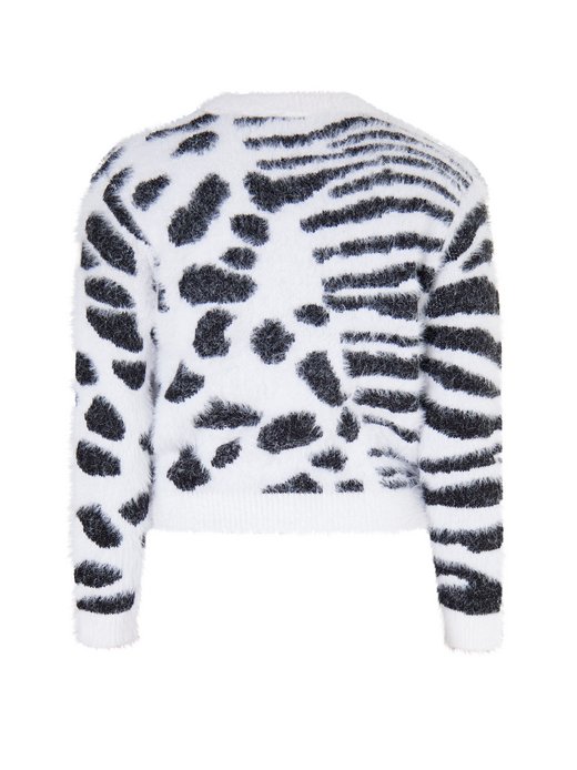 Mädchen (Kids) Strickpullover