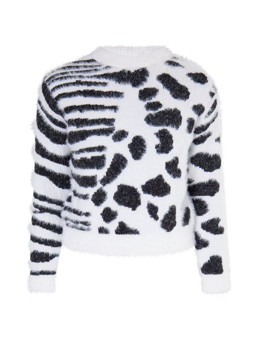 Mädchen (Kids) Strickpullover