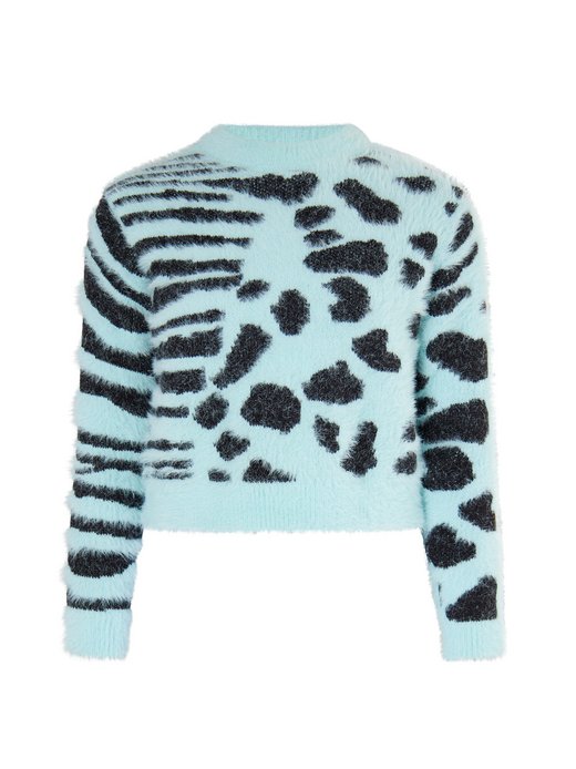 Mädchen (Kids) Strickpullover