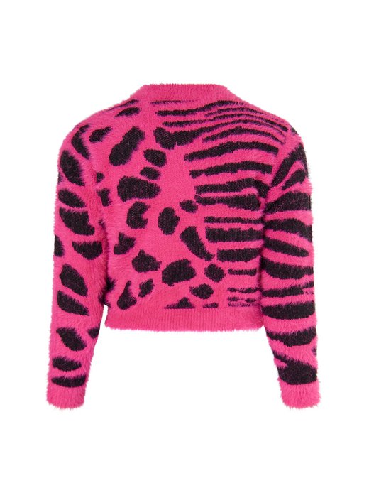 Mädchen (Kids) Strickpullover