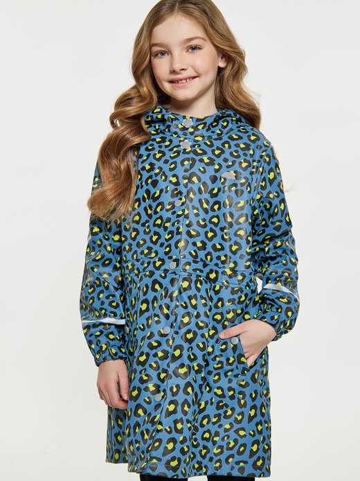 Mädchen (Kids) regenparka