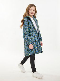 Mädchen (Kids) regenparka