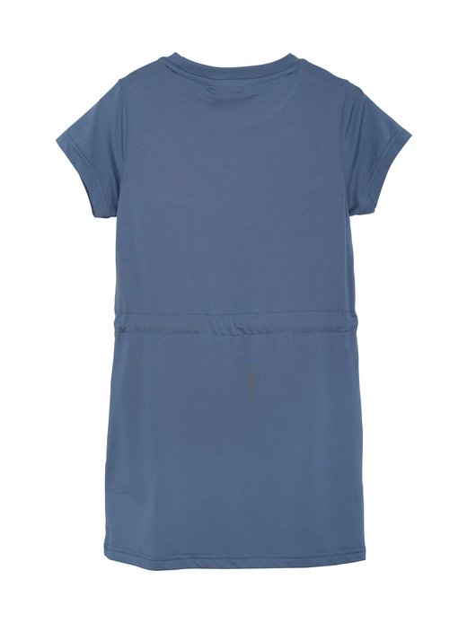 Mädchen - Kleid - CODress W. Print