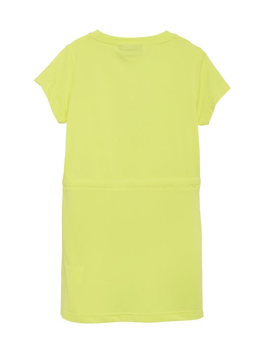 Mädchen - Kleid - CODress W. Print