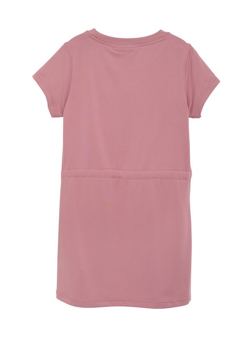 Mädchen - Kleid - CODress W. Print