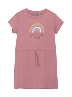 Mädchen - Kleid - CODress W. Print