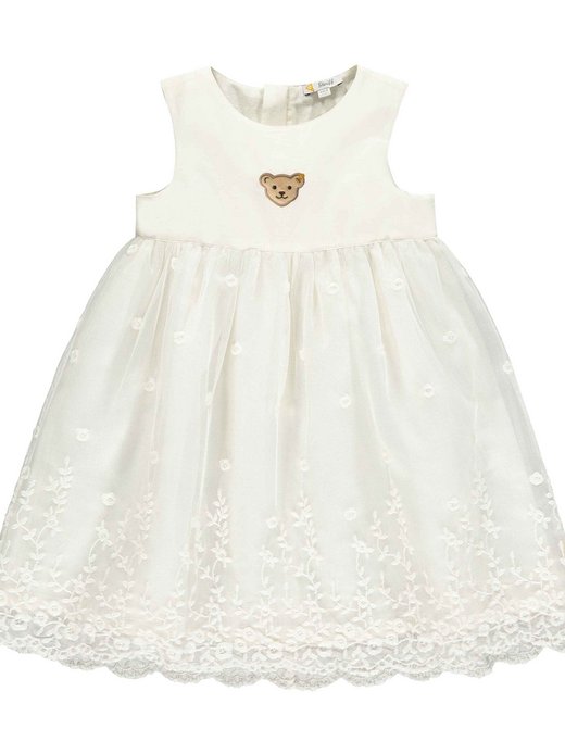 Mädchen Kleid - Steiff Classic
