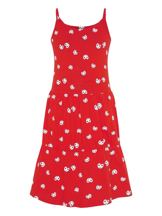 Mädchen Kleid