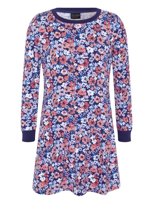 Mädchen Kleid