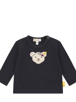 Mädchen Langarmshirt - Cheer