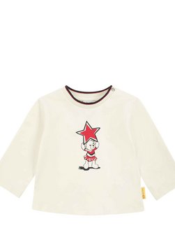 Mädchen Langarmshirt - Cheer