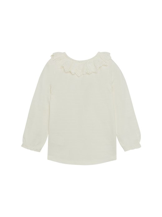 Mädchen Langarmshirt - ENT-shirt