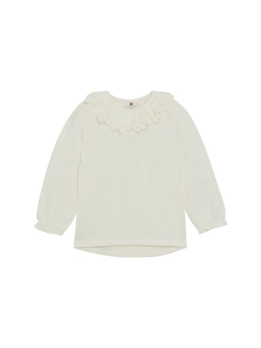 Mädchen Langarmshirt - ENT-shirt